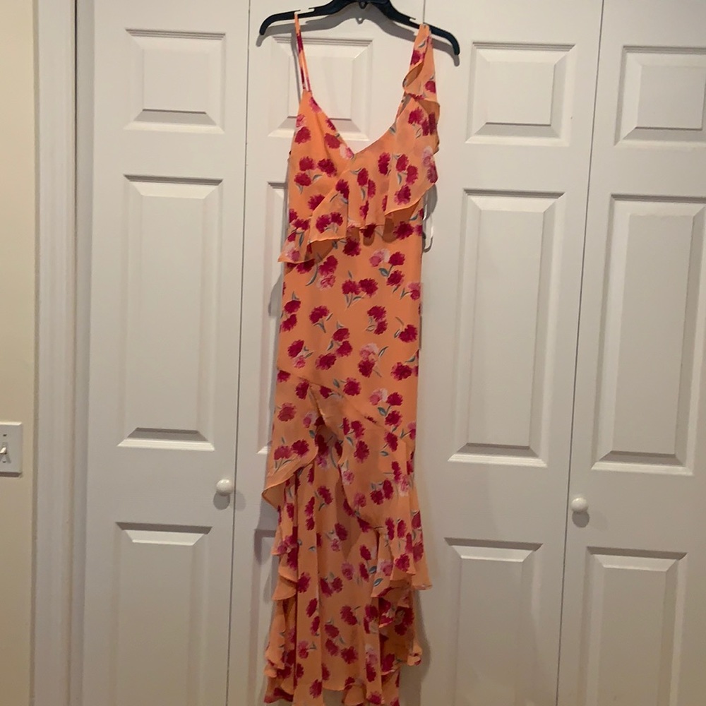NWT Lulu’s Dress